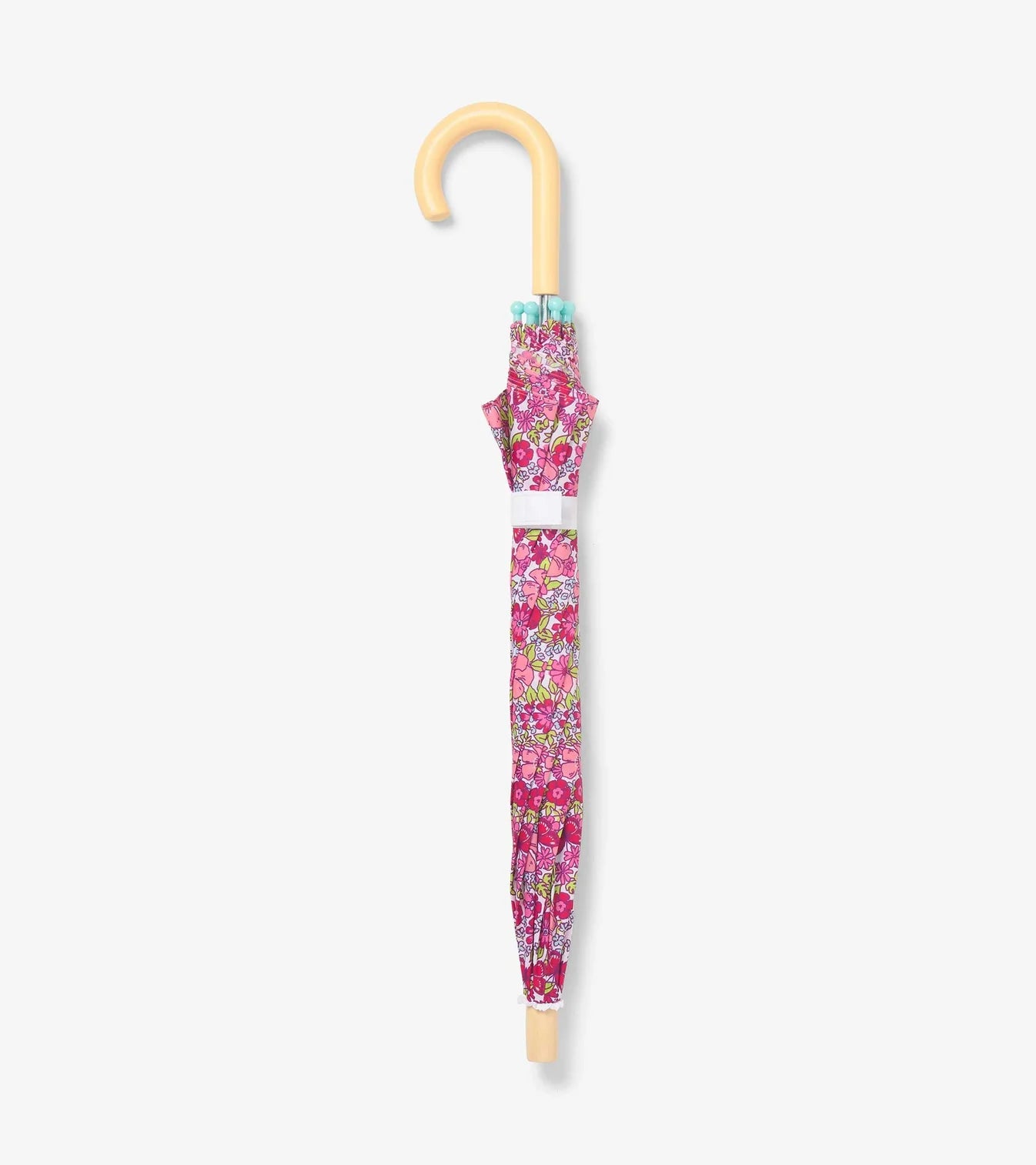 Hatley - Umbrella - Groovy Flowers