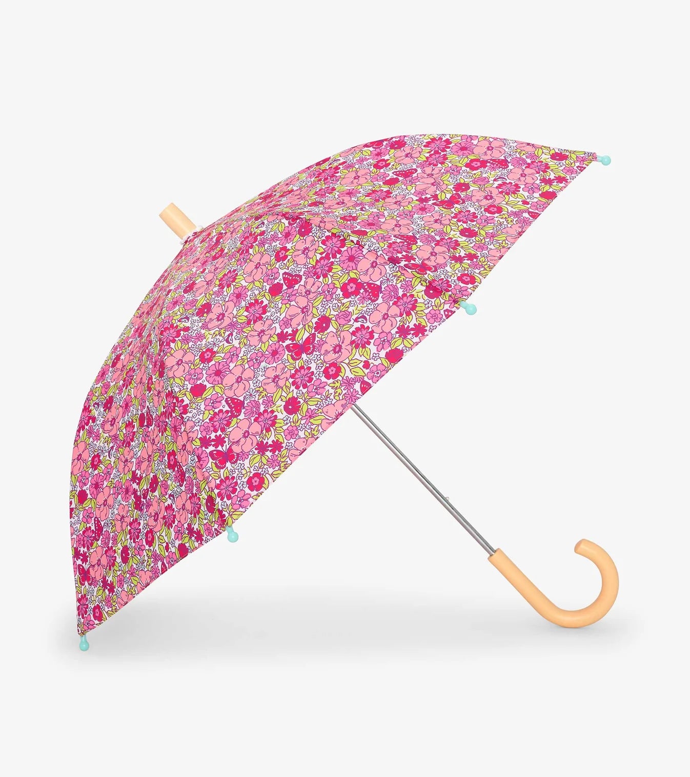 Hatley - Umbrella - Groovy Flowers