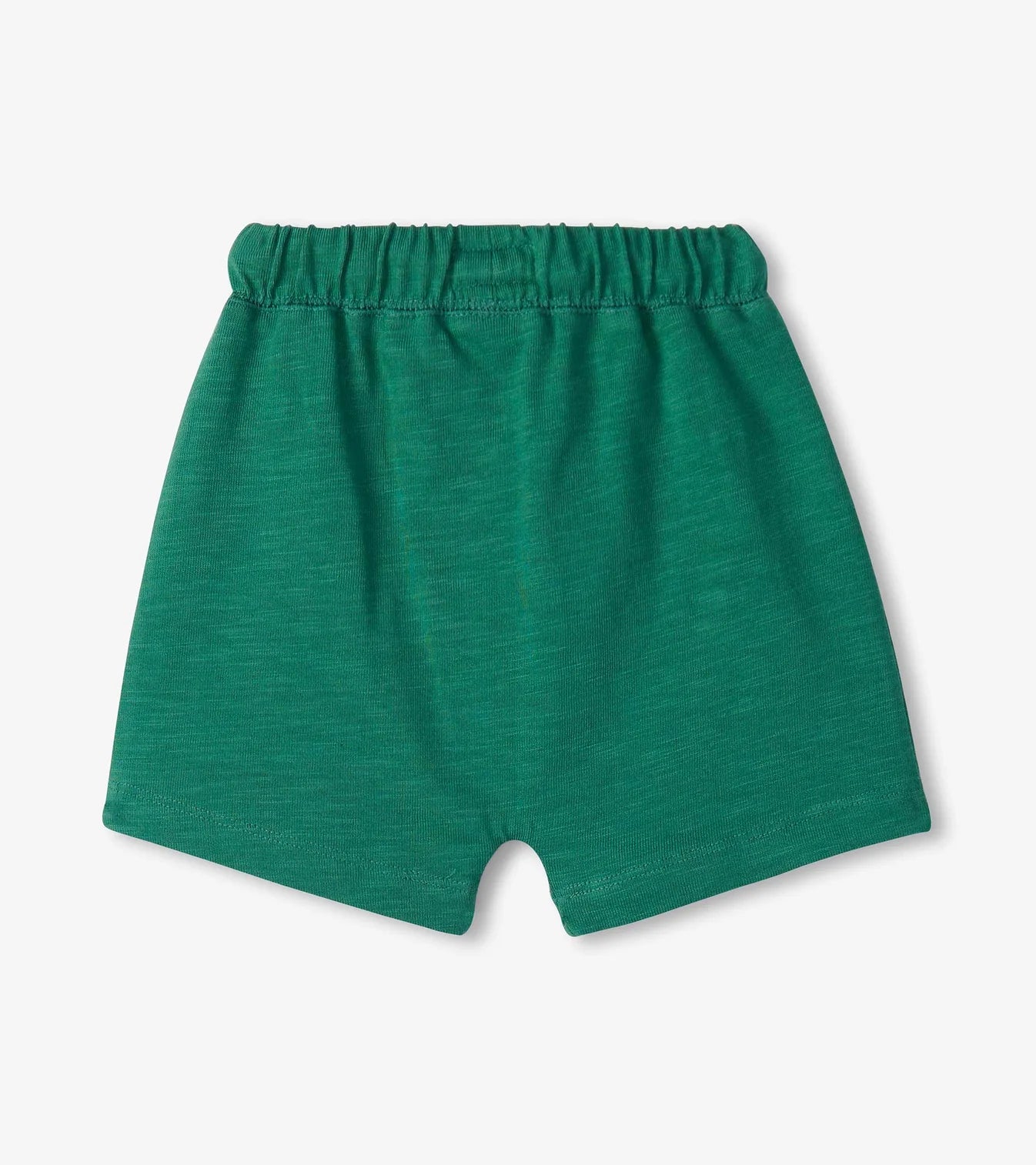 Hatley - Kanga Shorts - Galapagos Green