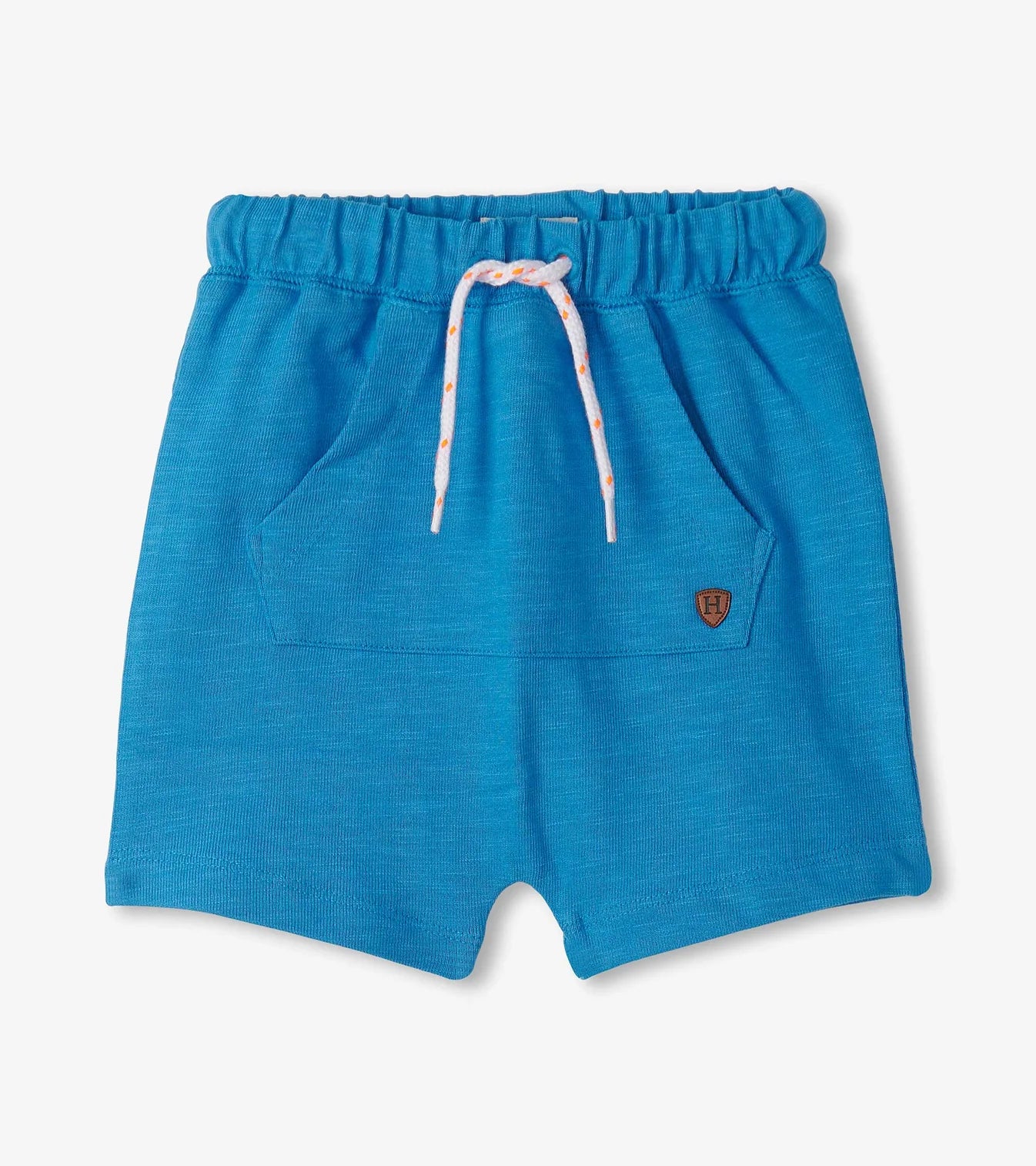 Hatley - Kanga Shorts - Mediterranean Blue