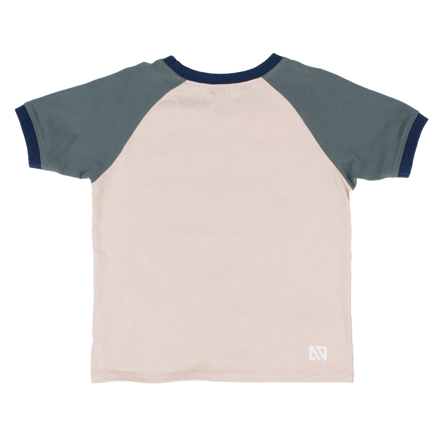 Nano - 3pc Pyjama Set - Beige