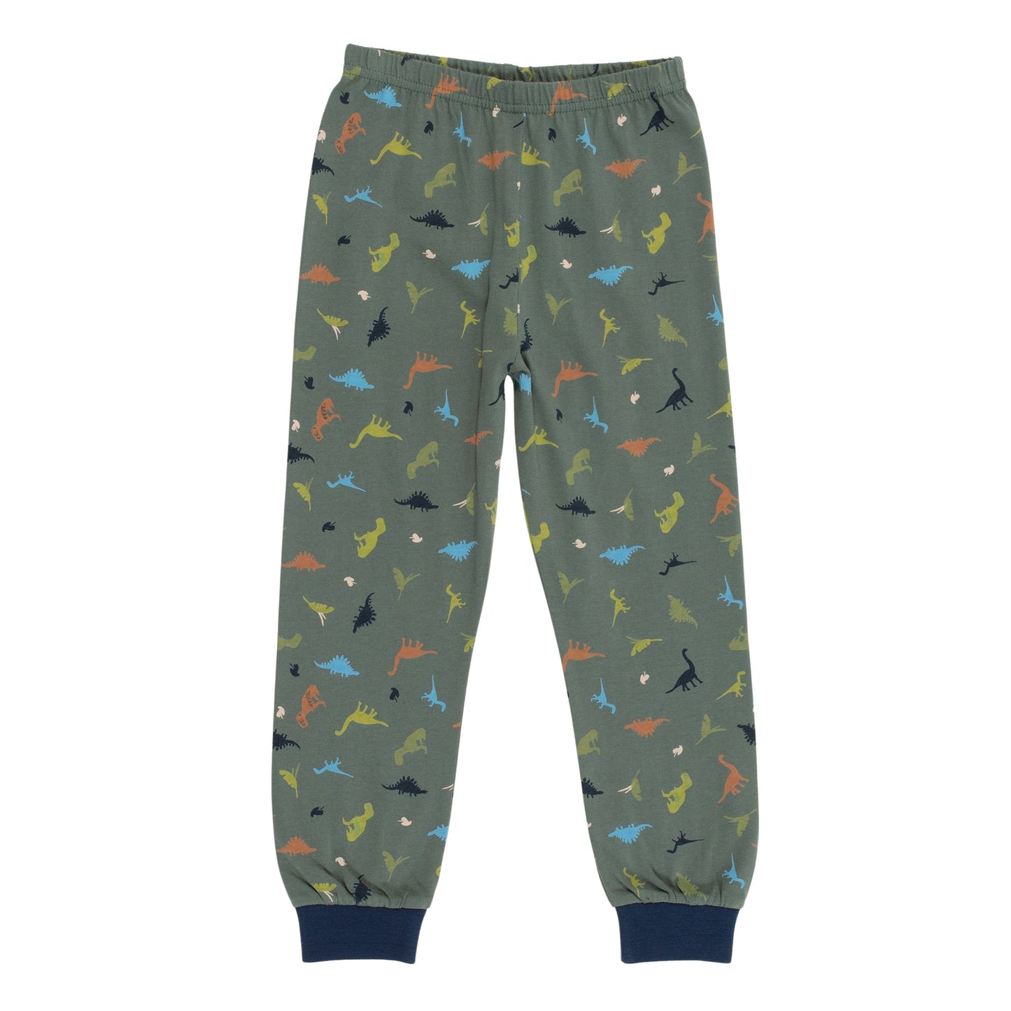 Nano - 3pc Pyjama Set - Beige