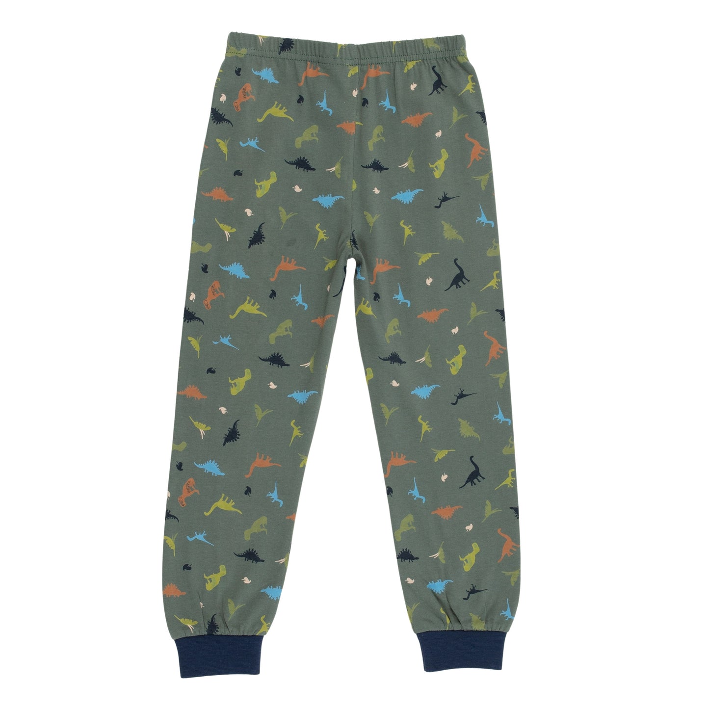 Nano - 3pc Pyjama Set - Beige