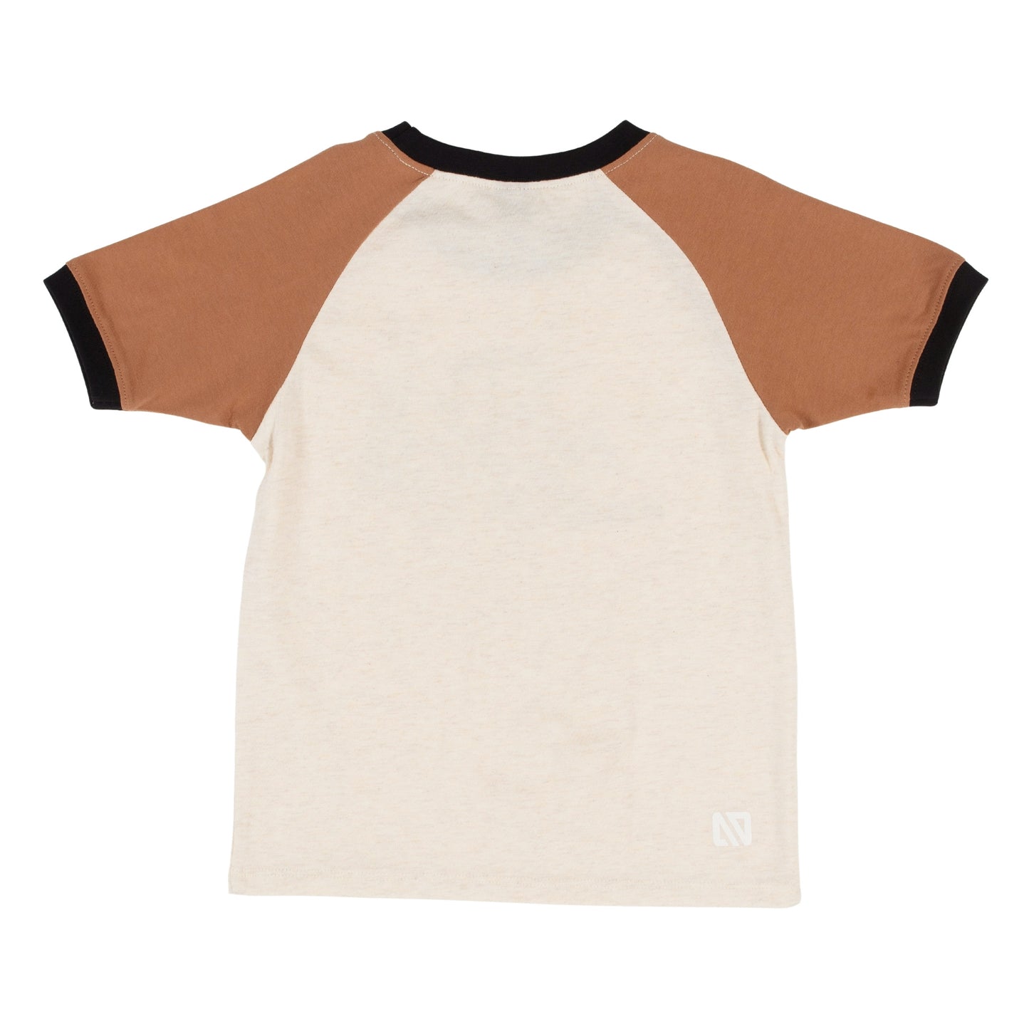Nano - 3pc Pyjama Set - Beige Mix