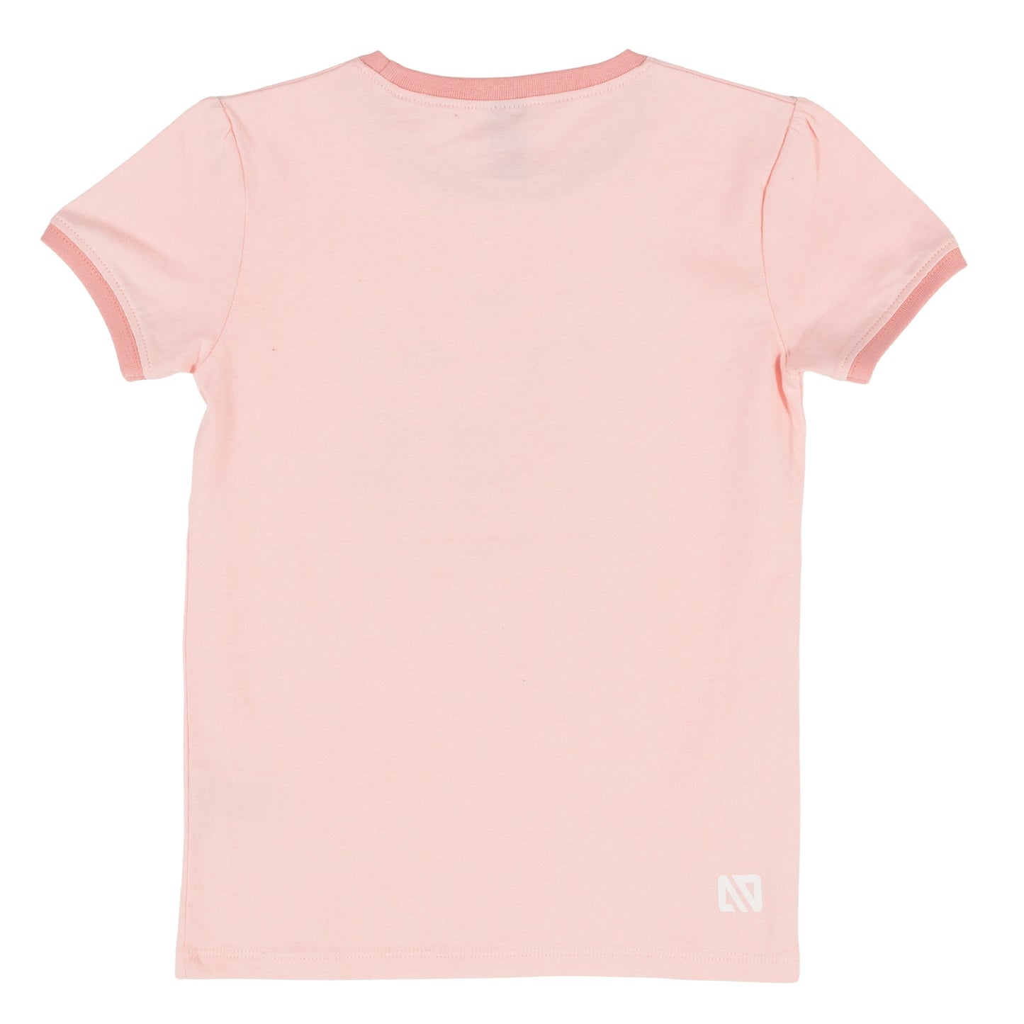 Nano - 3pc Pyjama Set - Coral