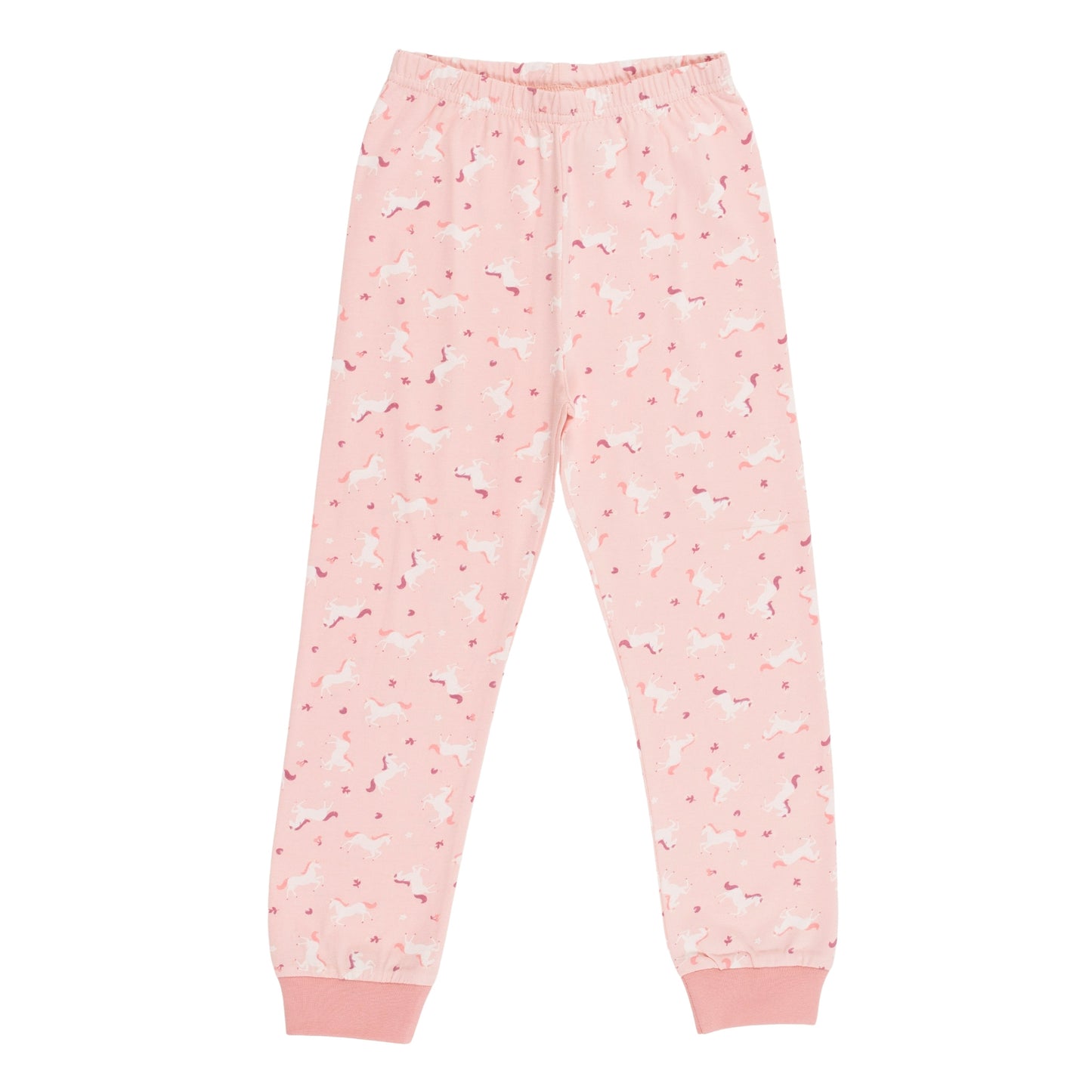 Nano - 3pc Pyjama Set - Coral