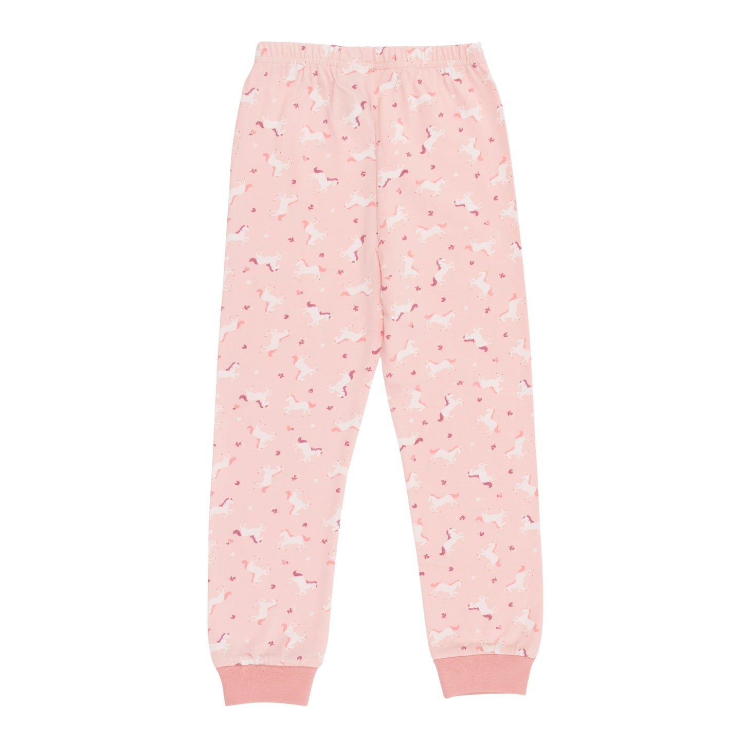 Nano - 3pc Pyjama Set - Coral