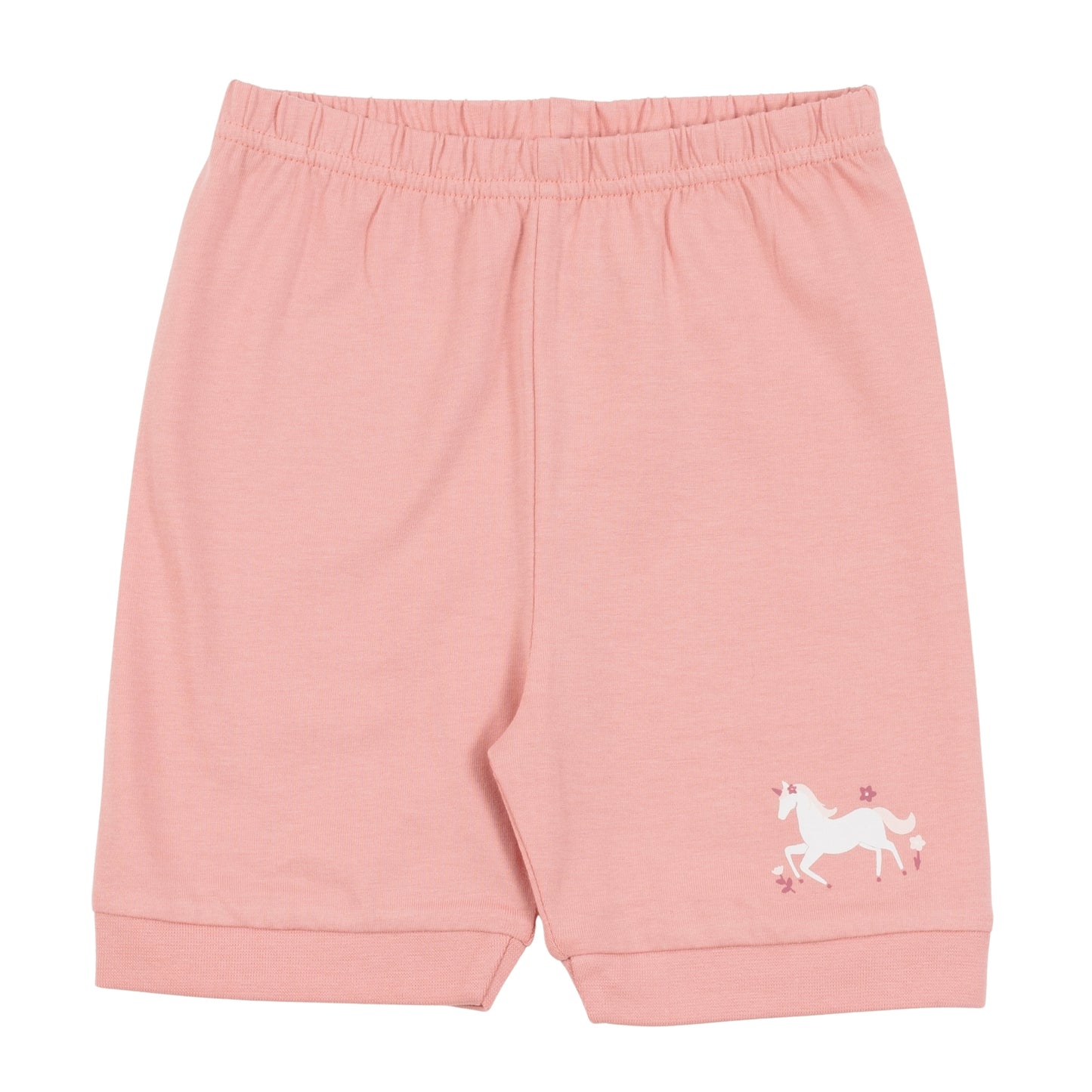 Nano - 3pc Pyjama Set - Coral