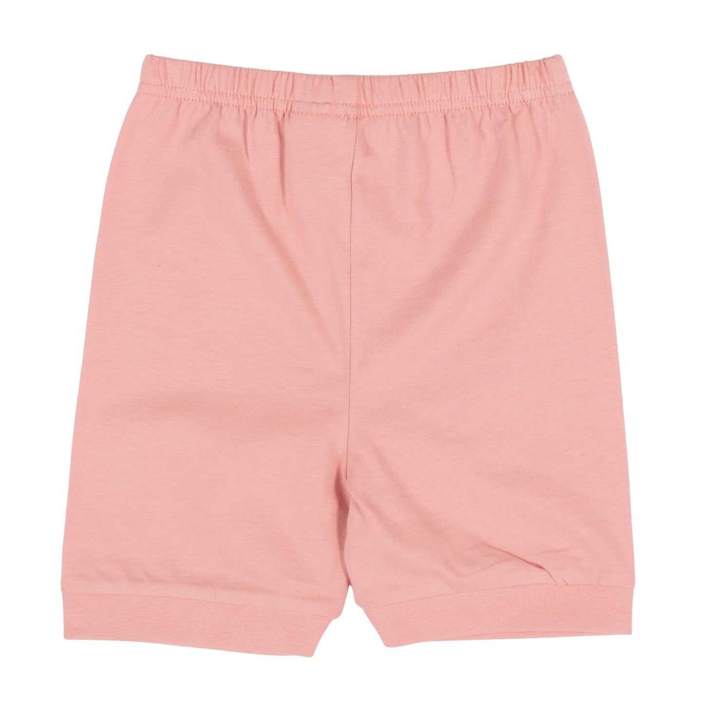 Nano - 3pc Pyjama Set - Coral