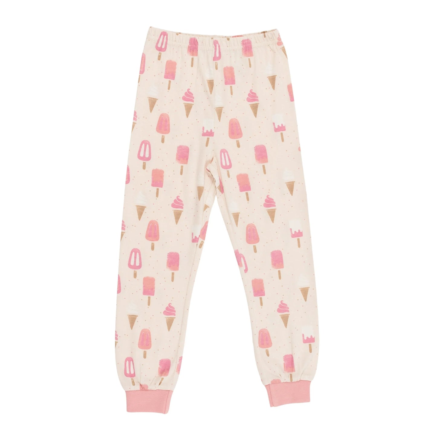 Nano -Modal Pajamas - Ivory