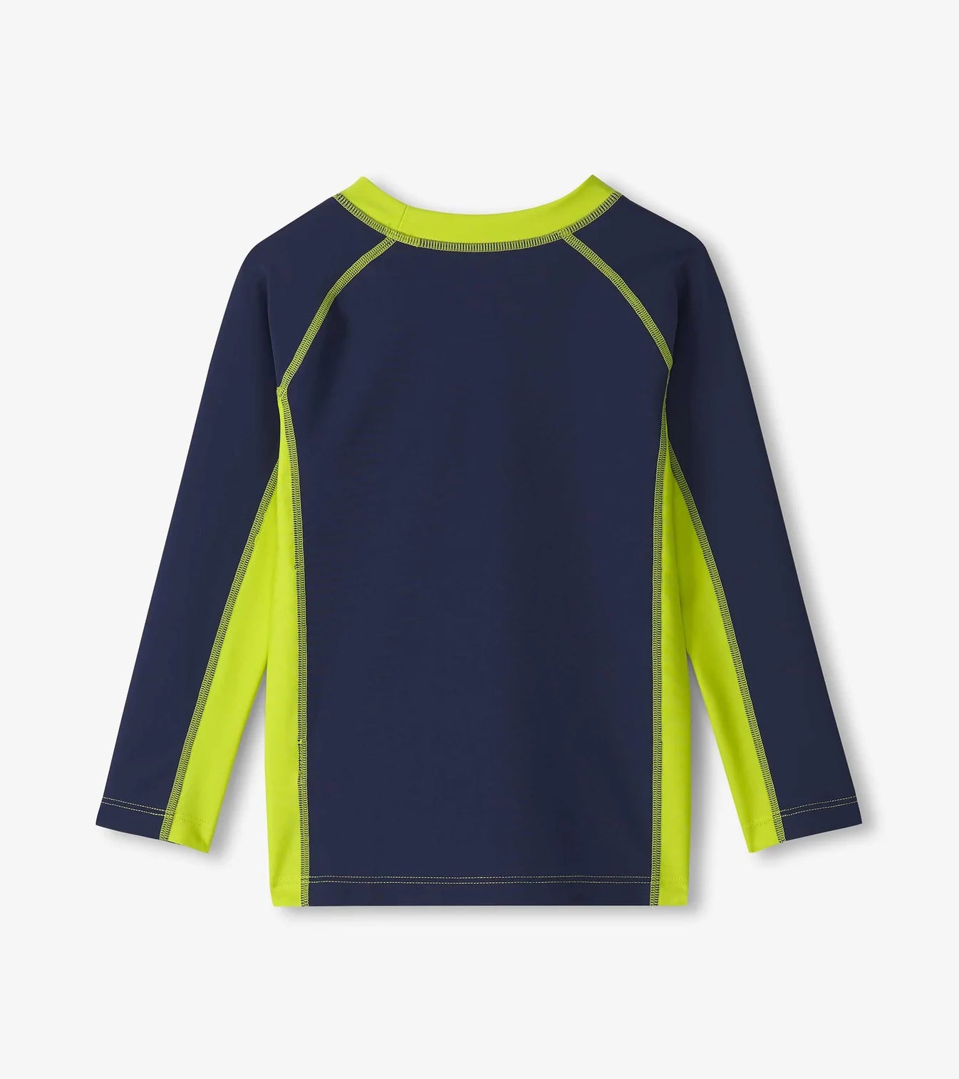 Hatley - Long Sleeve Rashguard - Navy
