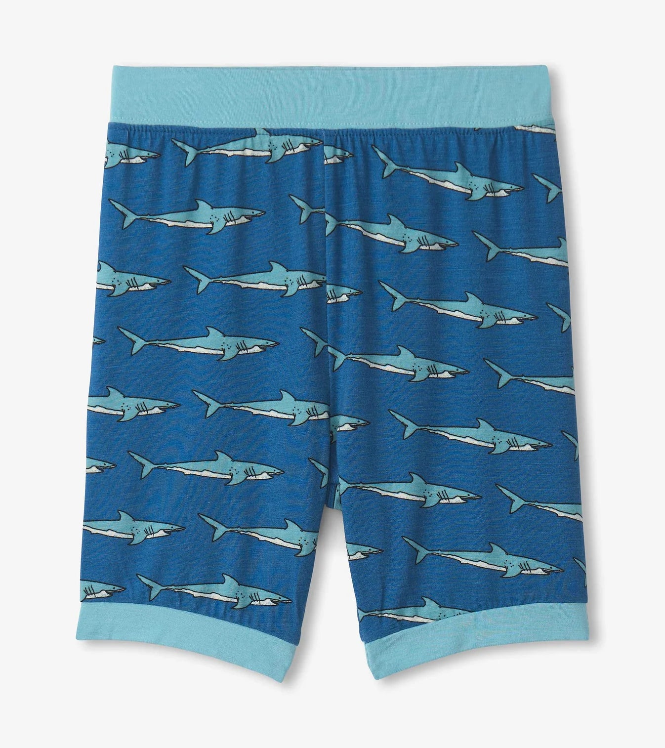 Hatley - Bamboo Short Pajamas - Shark Tank