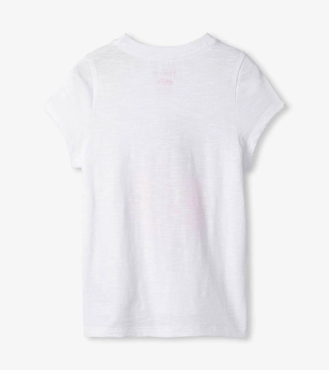 Hatley - Graphic Tee - Cotton Candy