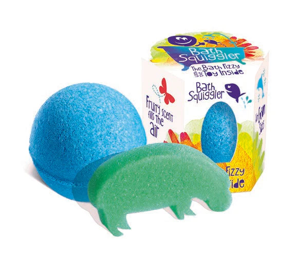 Loot Toy Company - Bath Squiggler
