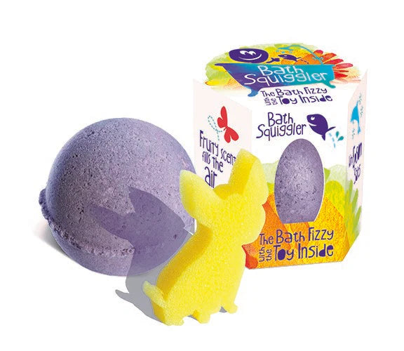 Loot Toy Company - Bath Squiggler