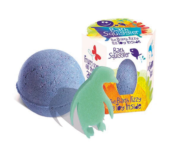 Loot Toy Company - Bath Squiggler