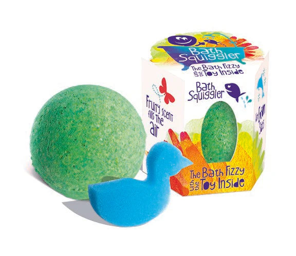 Loot Toy Company - Bath Squiggler