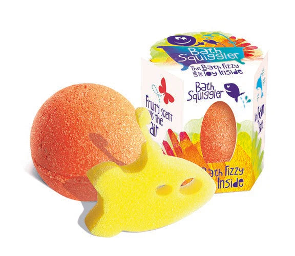 Loot Toy Company - Bath Squiggler
