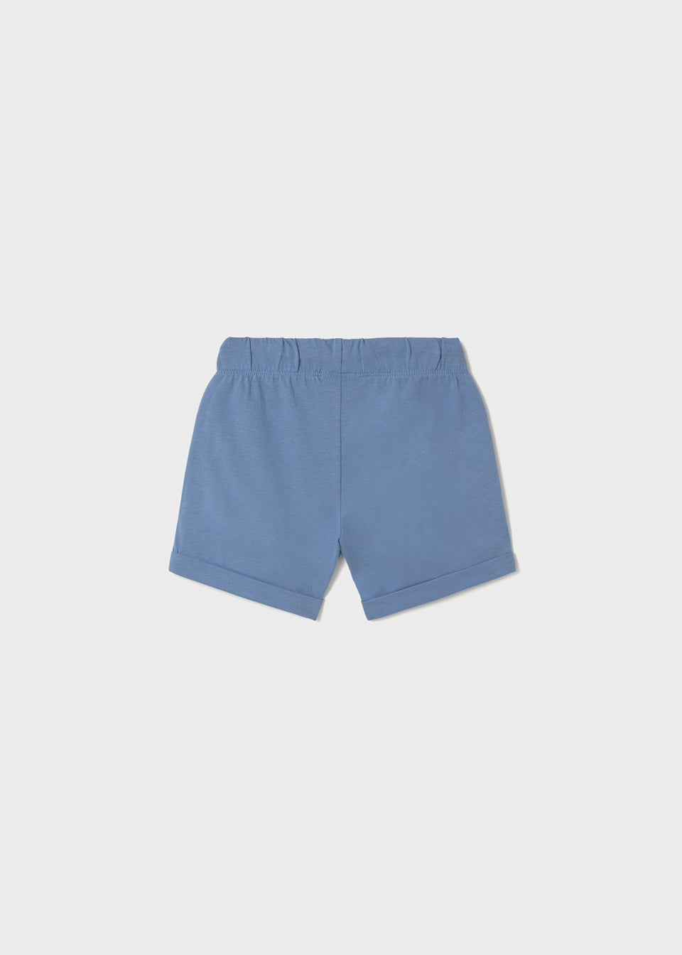 Mayoral - 3 pce Short Set - Coral
