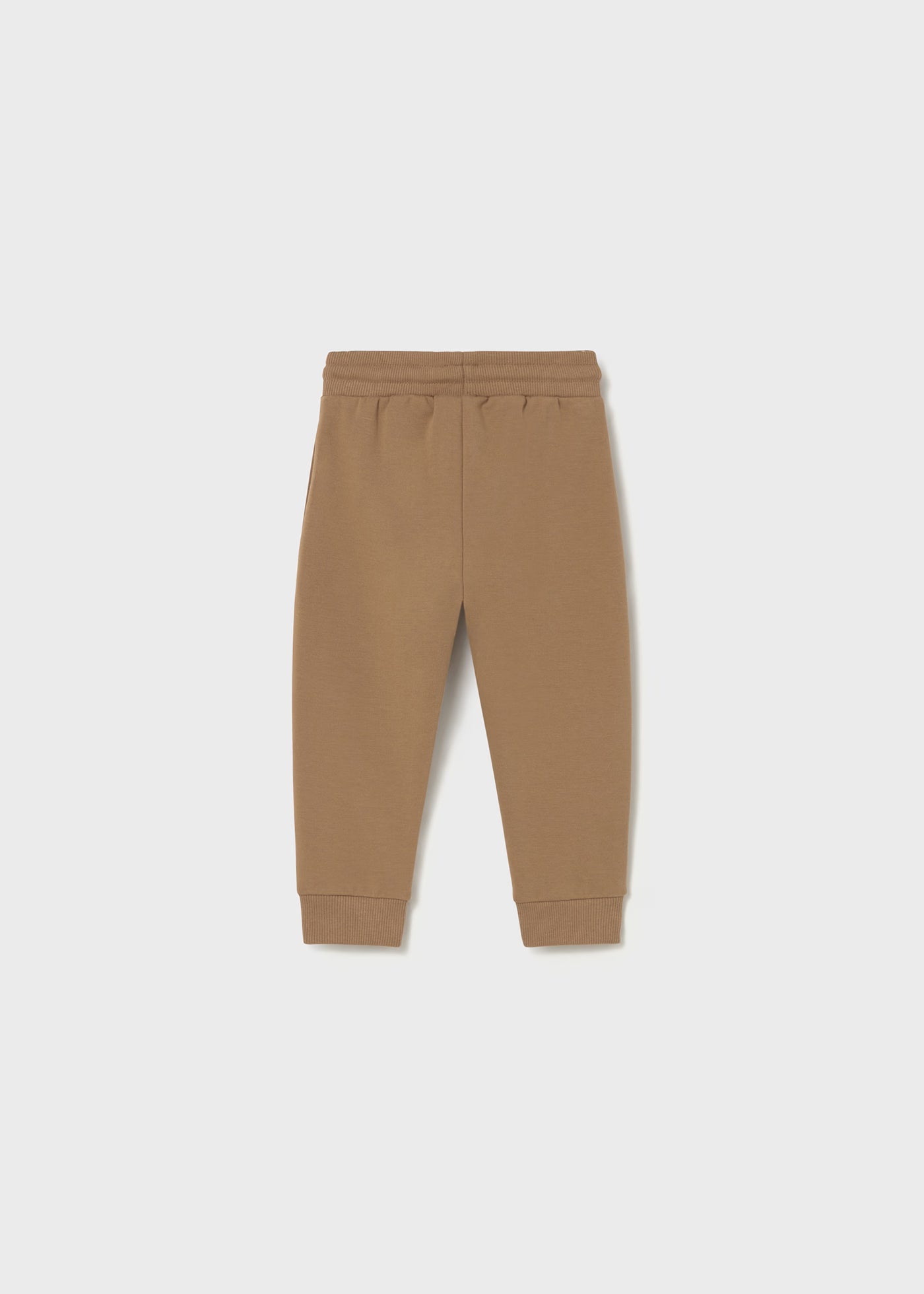 Mayoral - Basic Jogging Pant - Caramel