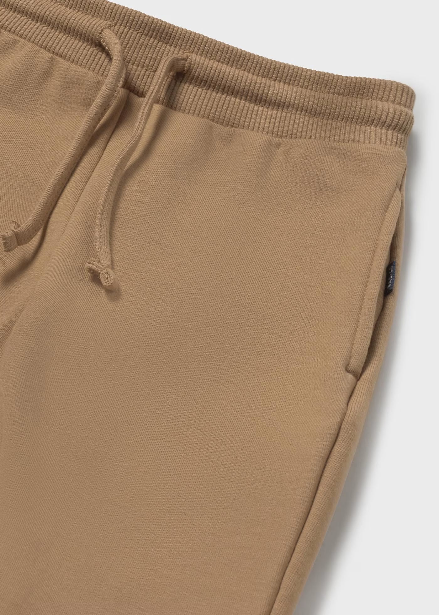 Mayoral - Basic Jogging Pant - Caramel