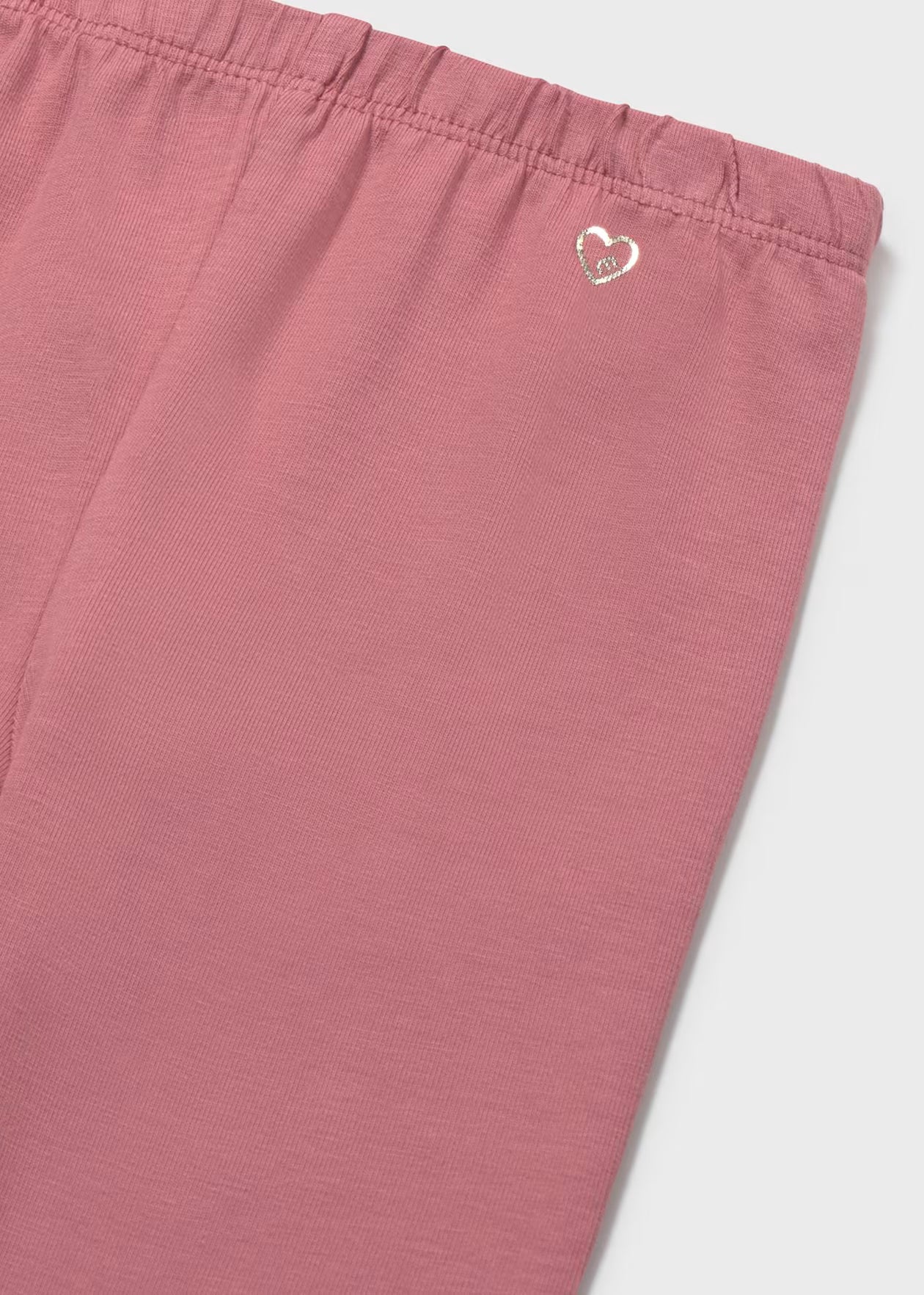 Mayoral - Leggings - Blush
