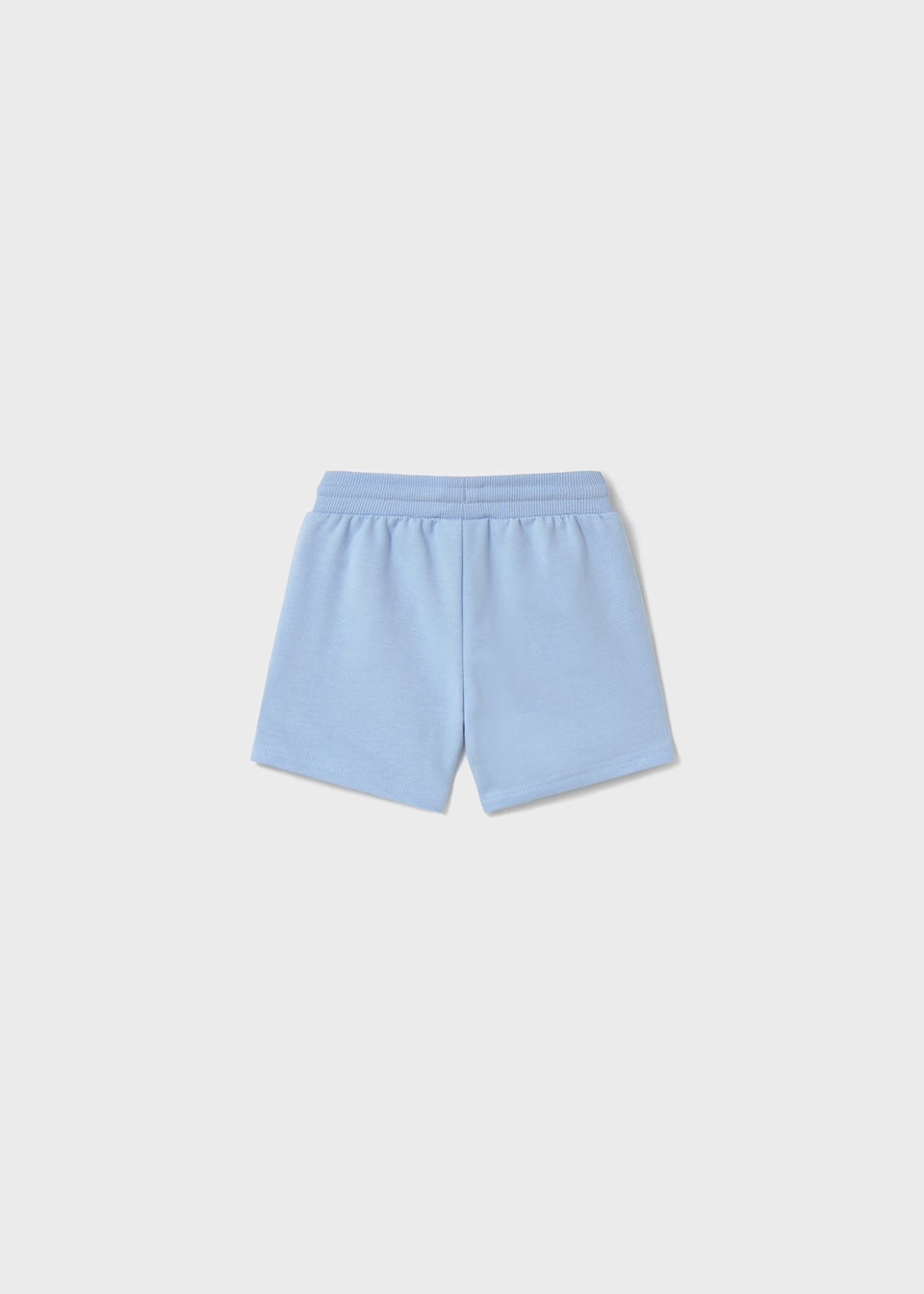 Mayoral - Bermuda Shorts - Light Blue