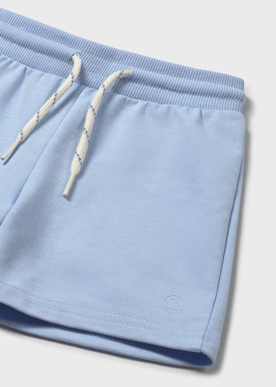 Mayoral - Bermuda Shorts - Light Blue