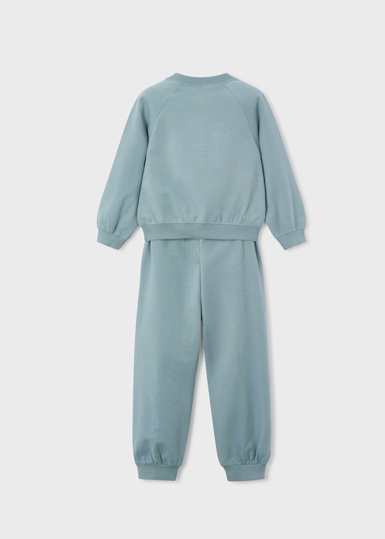 Mayoral - 2 pce Tracksuit - Sage