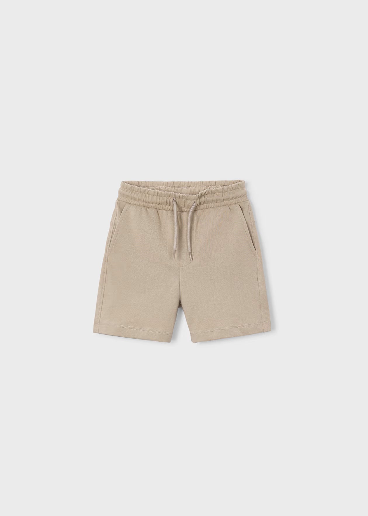 Mayoral - 3pc Short Set - Peach