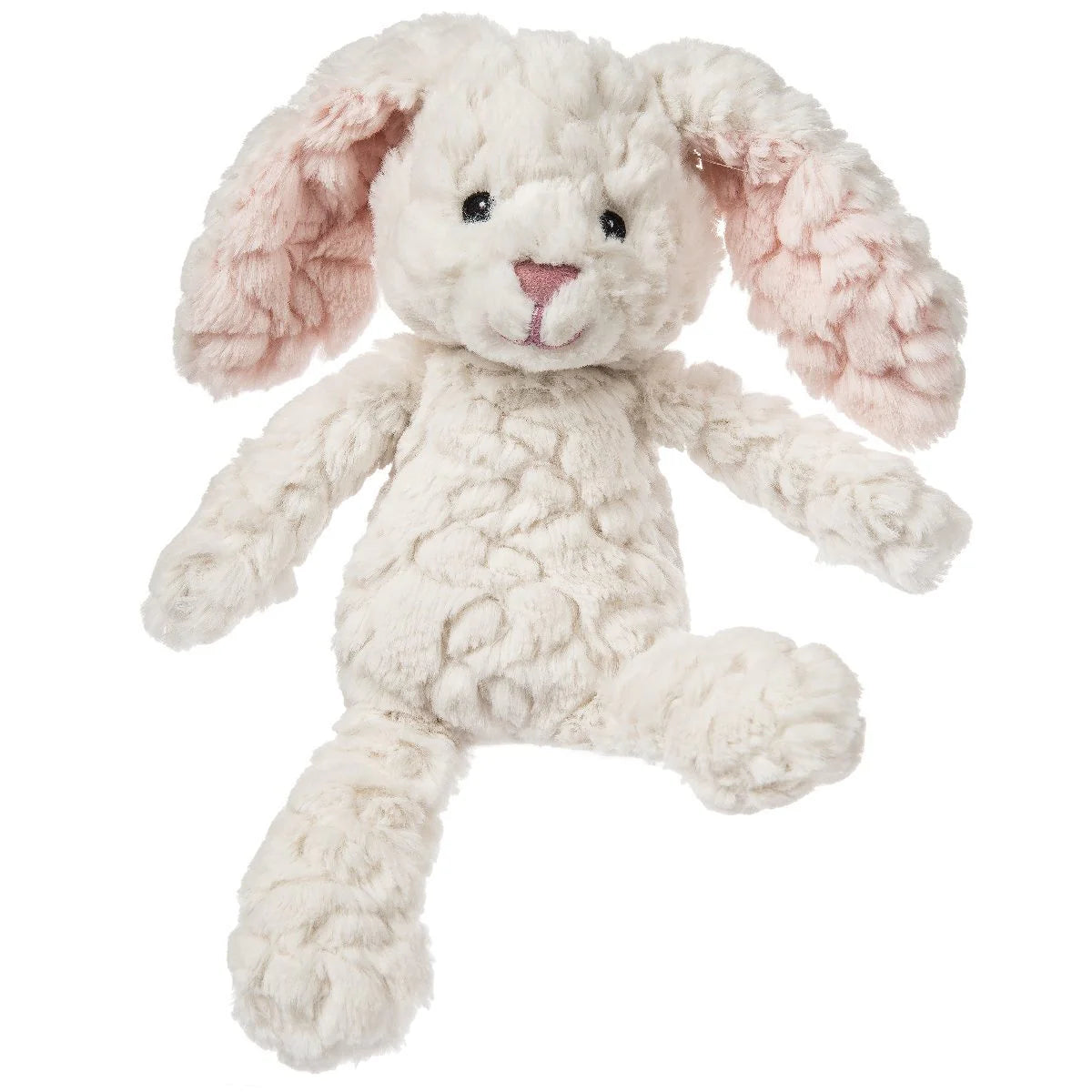 Mary Meyer Putty Nursery 11" - Cream Bunny
