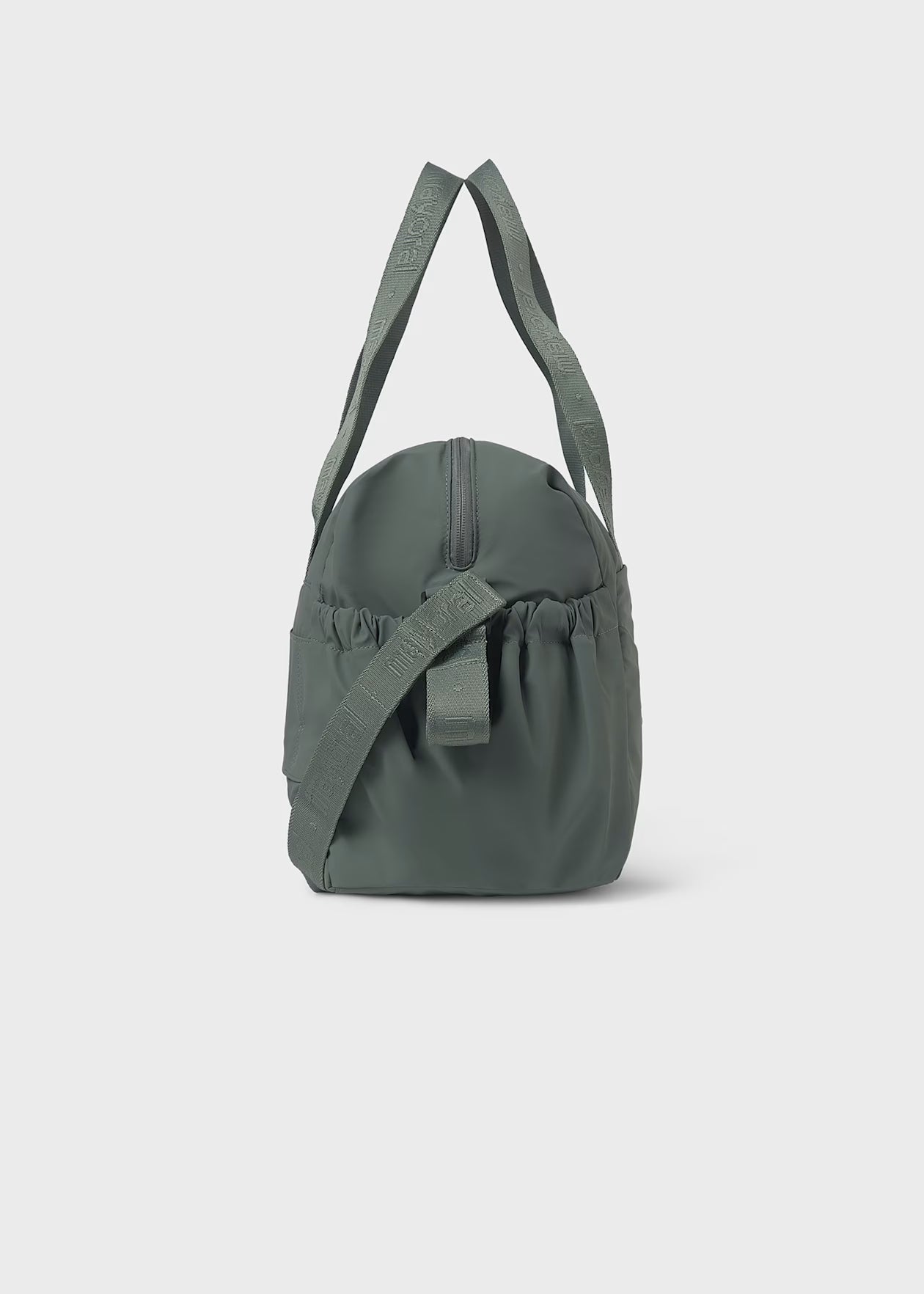Mayoral - Diaper Bag - Green