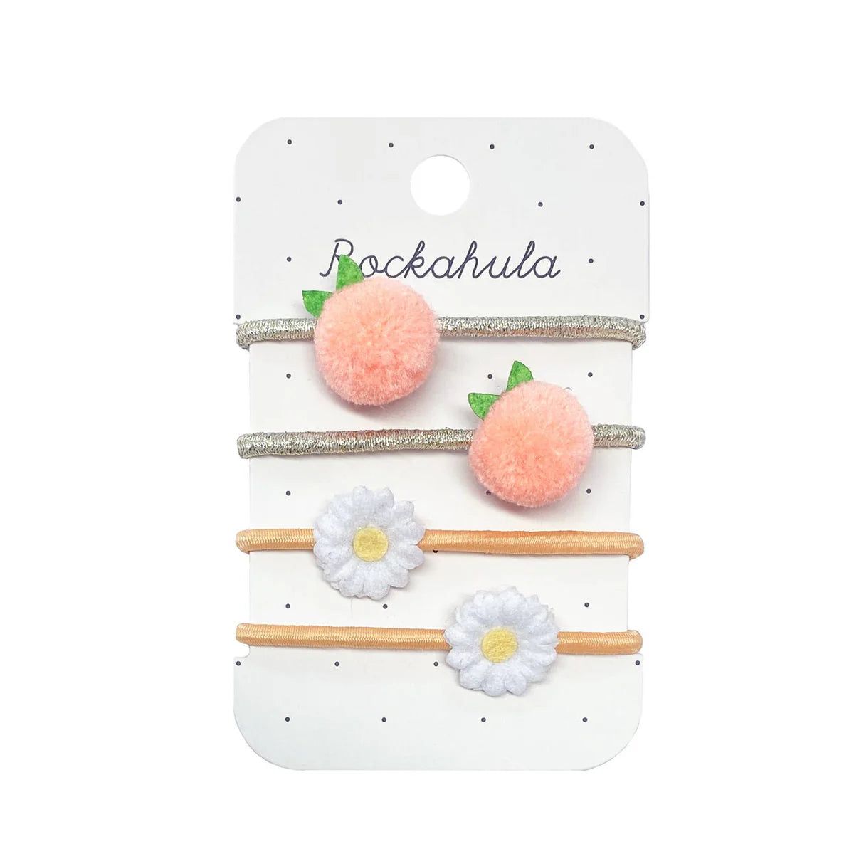 Rockahula - Ponies - Orange Blossom