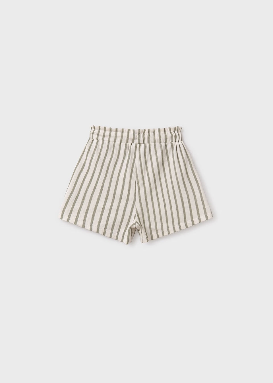 Mayoral - Casual Shorts - Bay Leaf