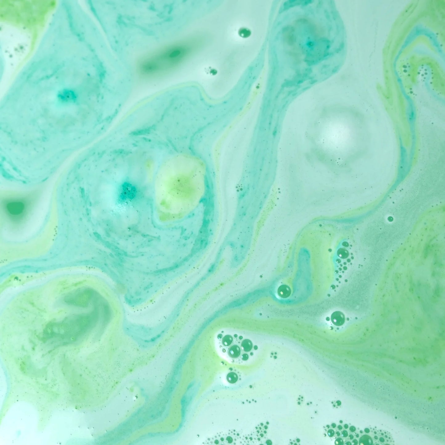 Happy Hippo - Mini Bath Bombs - Eucalyptus