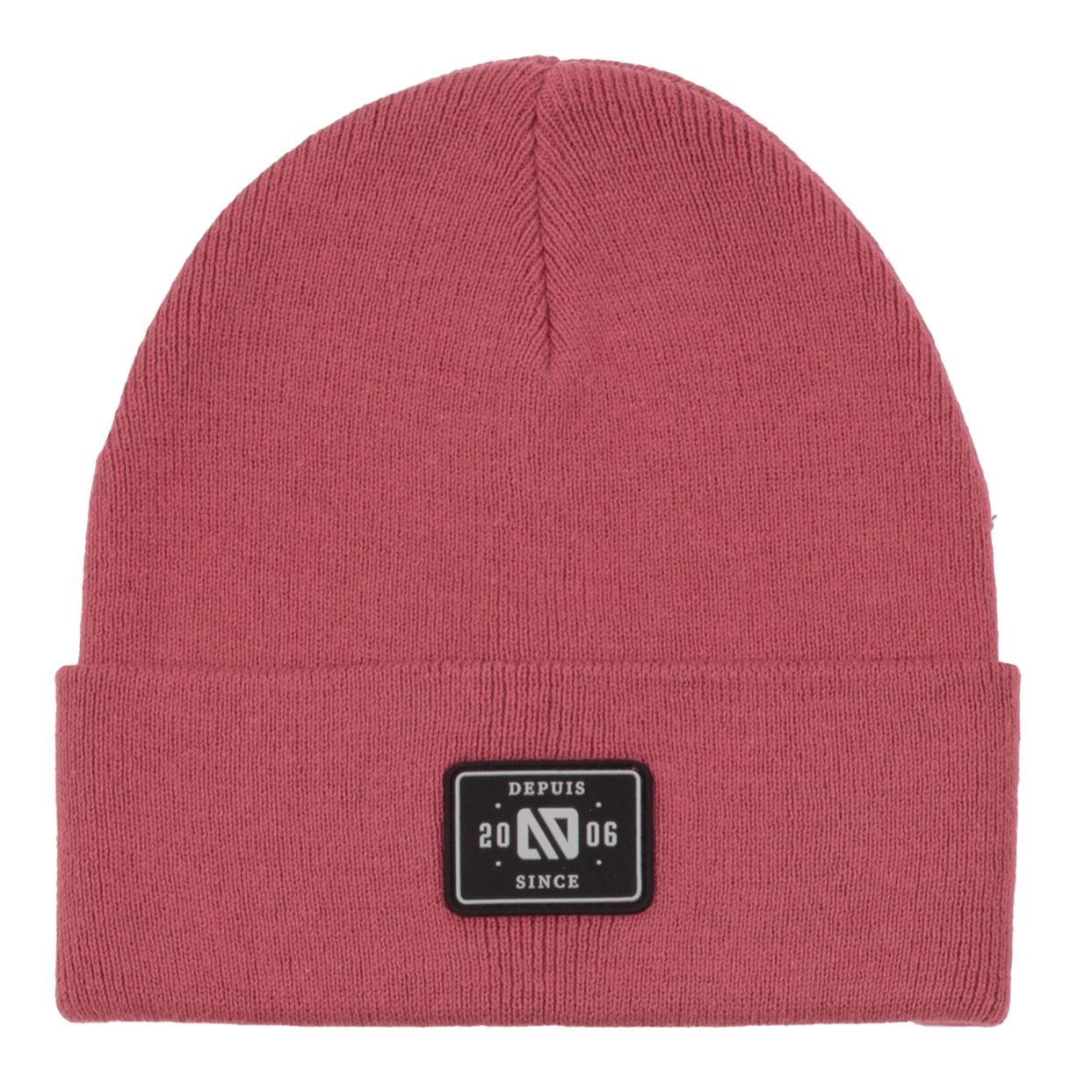 Nano - Knitted Hat - Pink