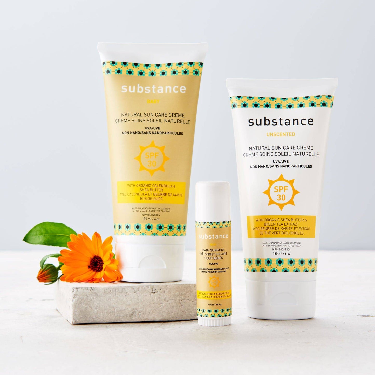 Substance - Sun Stick