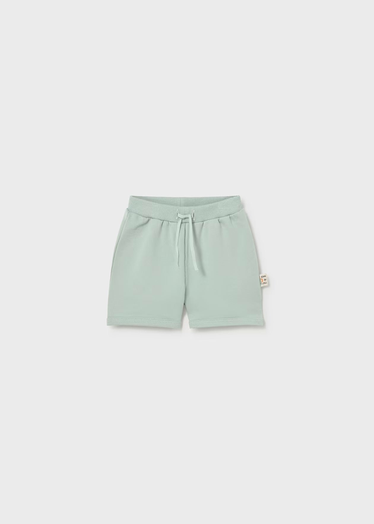 Mayoral - 2pc Short Set - Mint