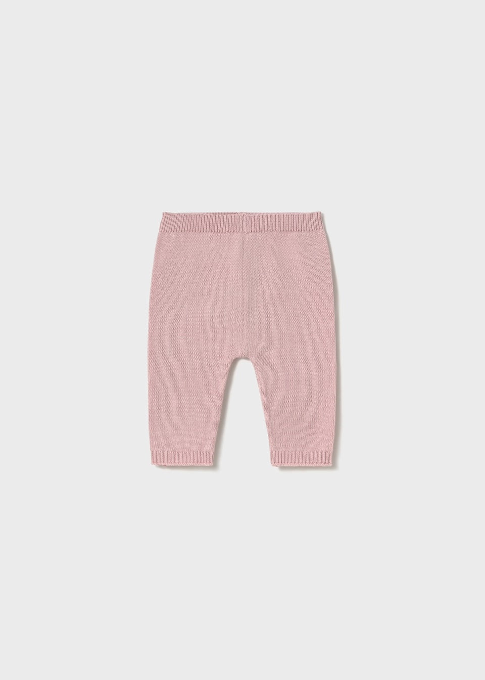 Mayoral - 3 pce Knit Set - Sakura