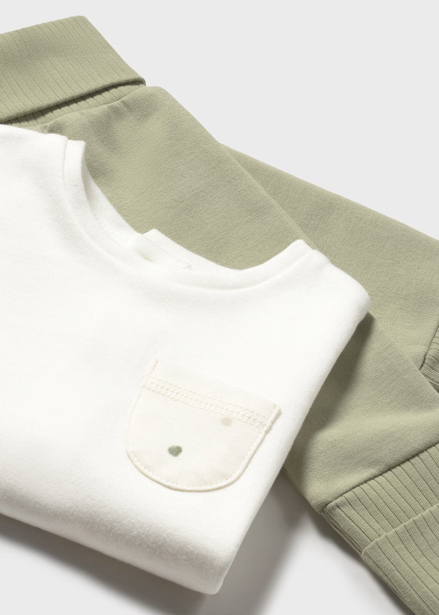 Mayoral - 3 pce Tracksuit - Sage