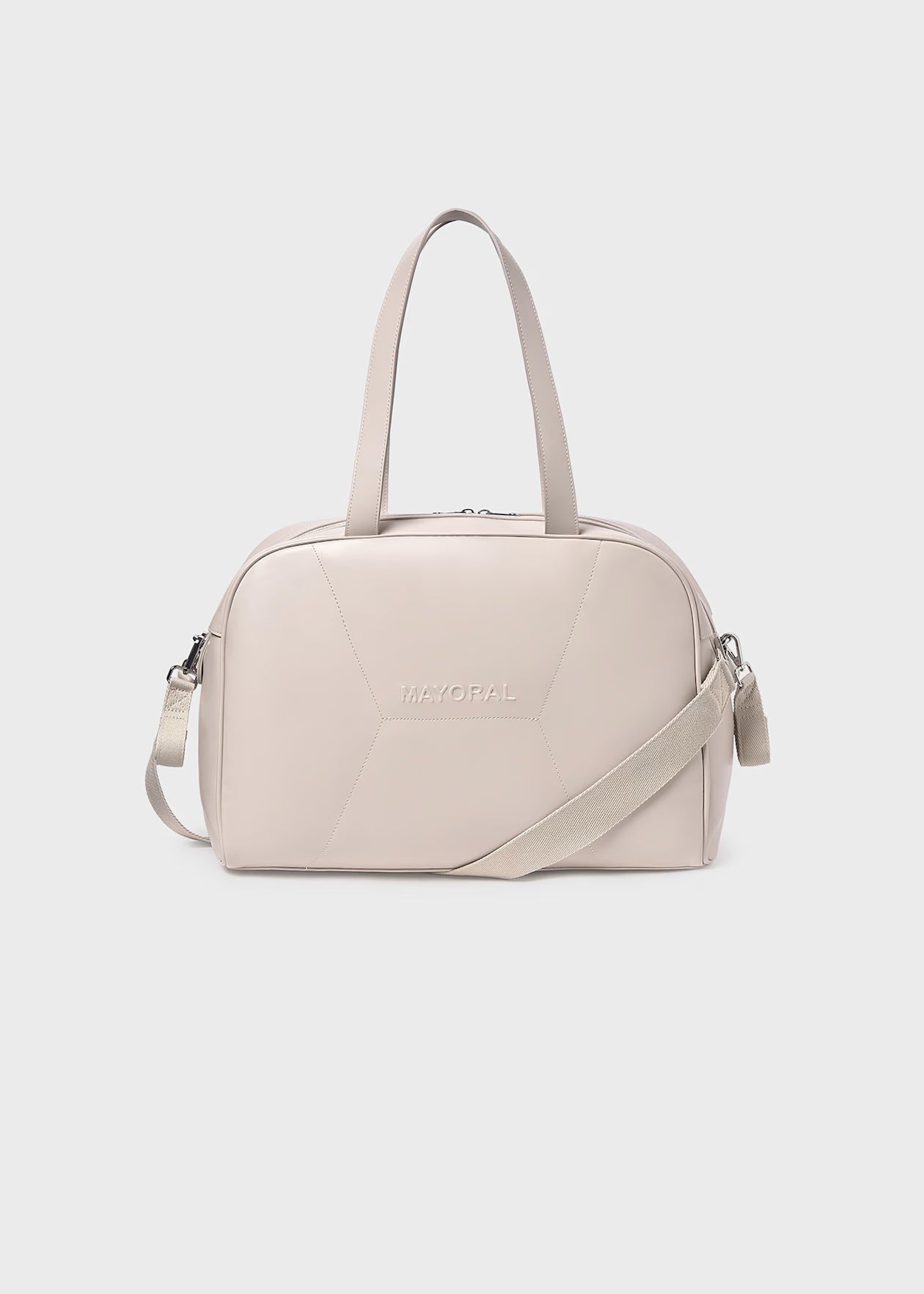 Mayoral - Diaper Bag - Beige