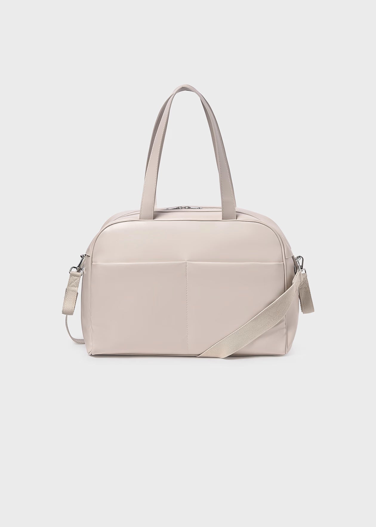 Mayoral - Diaper Bag - Beige