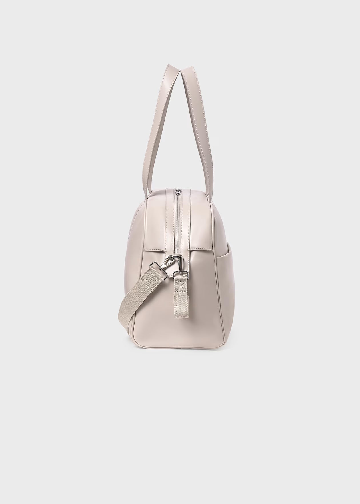 Mayoral - Diaper Bag - Beige