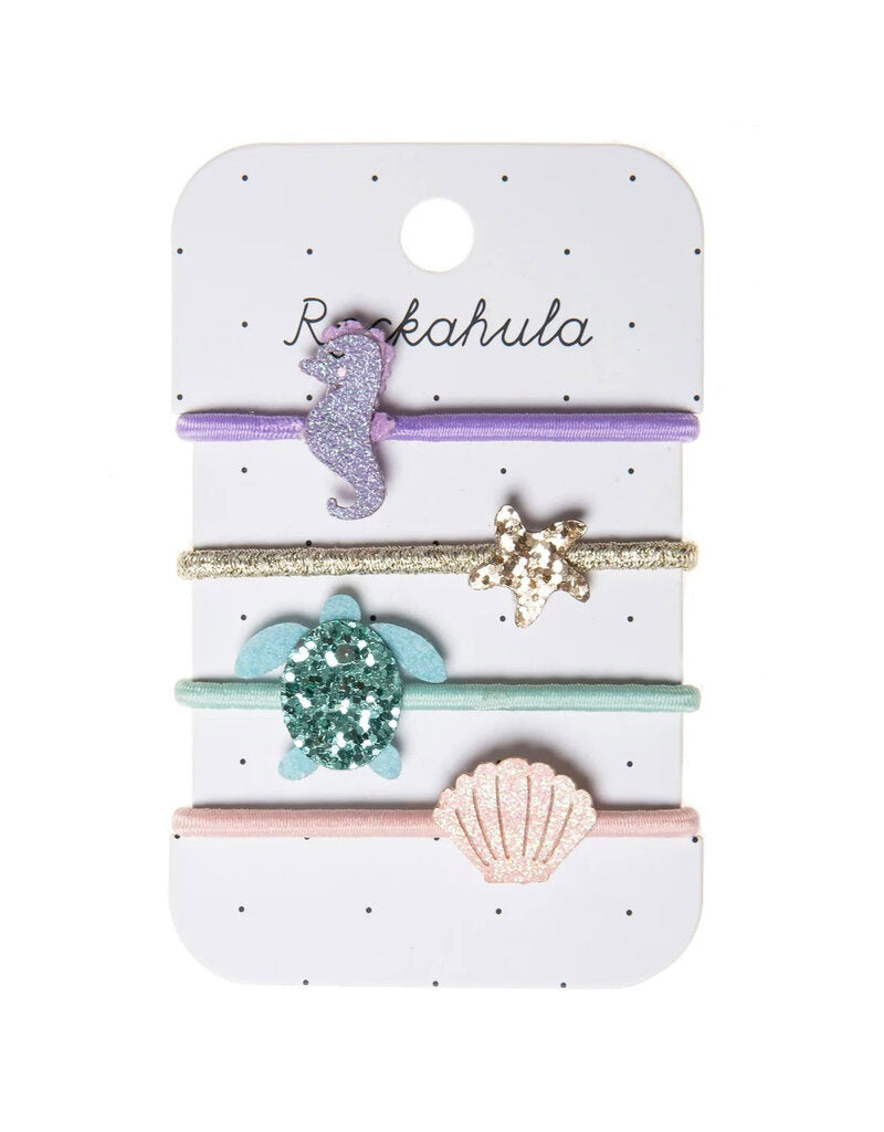 Rockahula - Ponies - Sea Creatures Mix