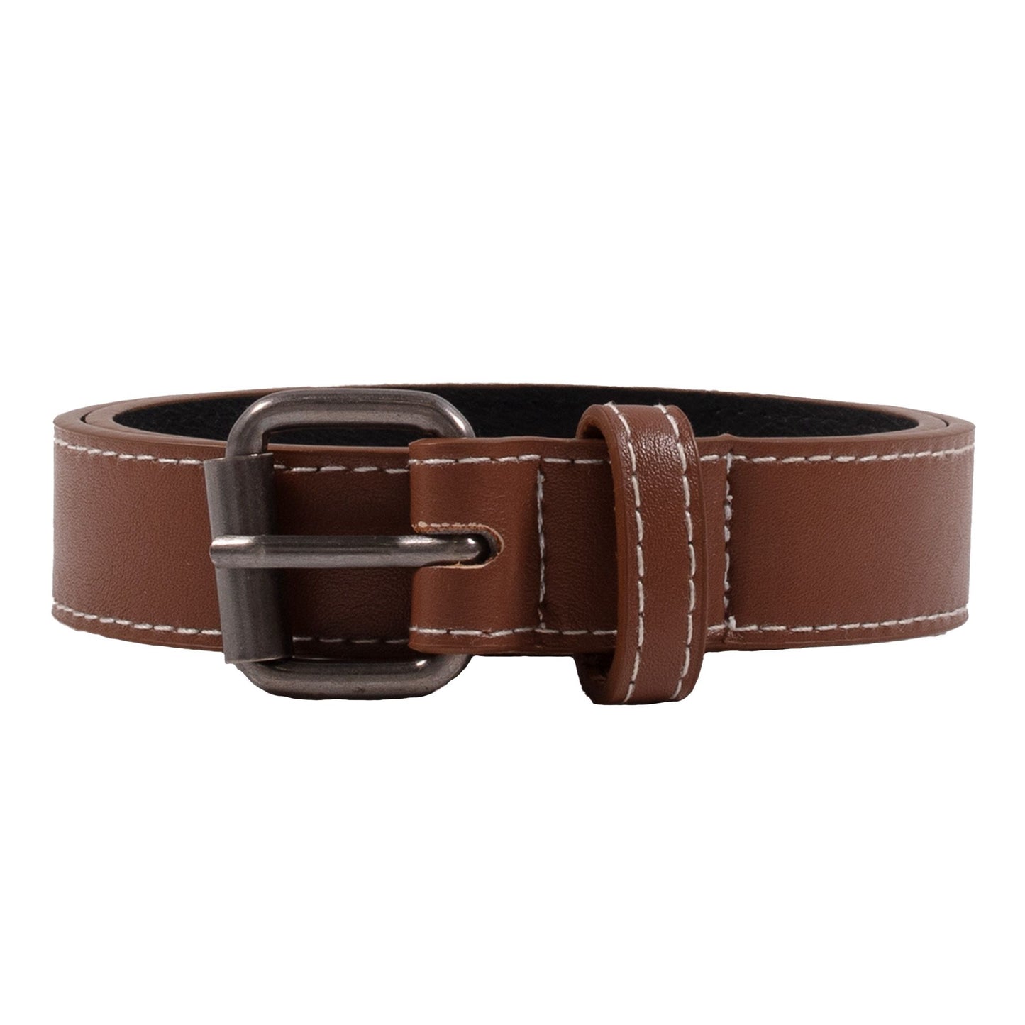 Nano - Kids Belt - Brown