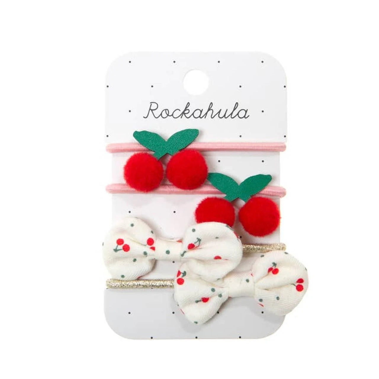 Rockahula - Ponies - Sweet Cherry