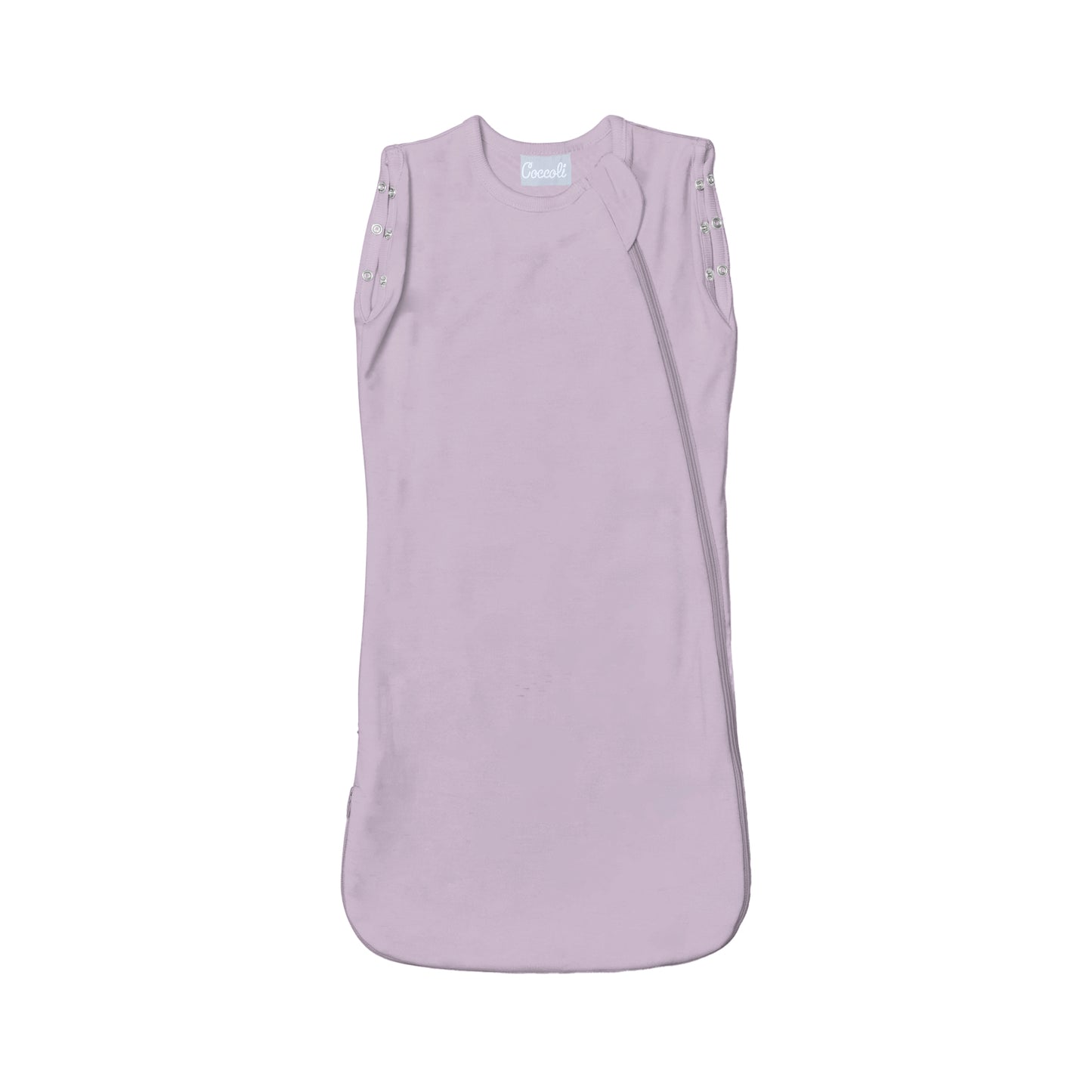 Coccoli - Modal Sleepsack 1.5 Togs -Lavender