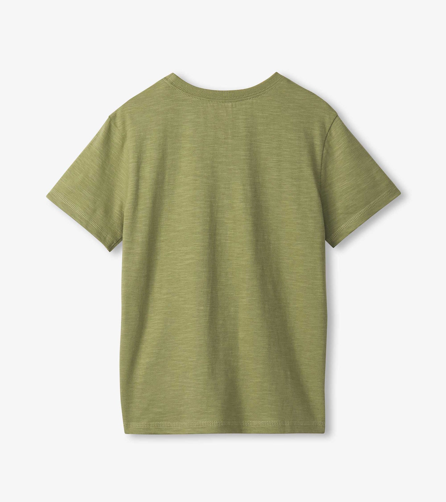 Hatley - Graphic Tee - Fishing Reel