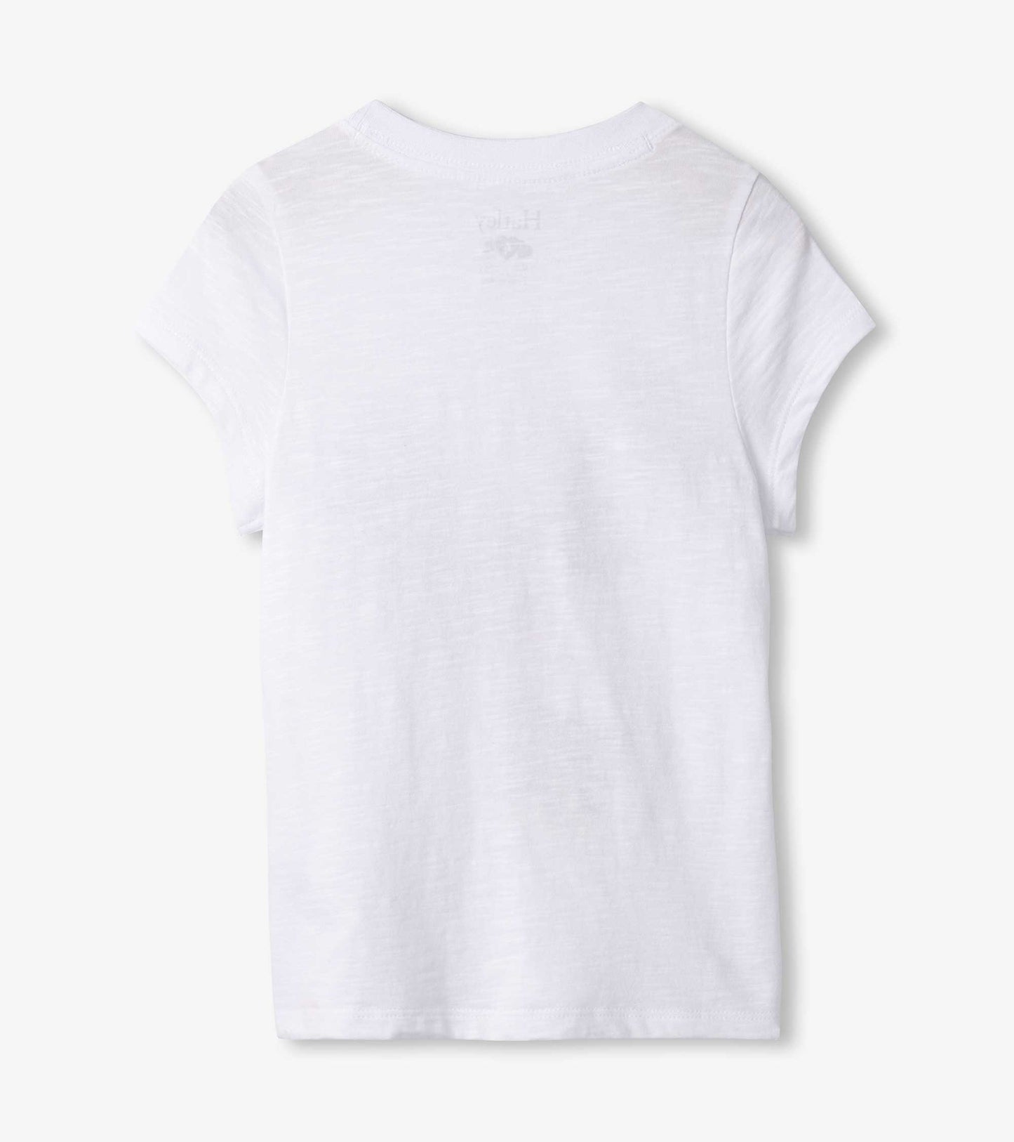 Hatley - Graphic Tee - Parrot