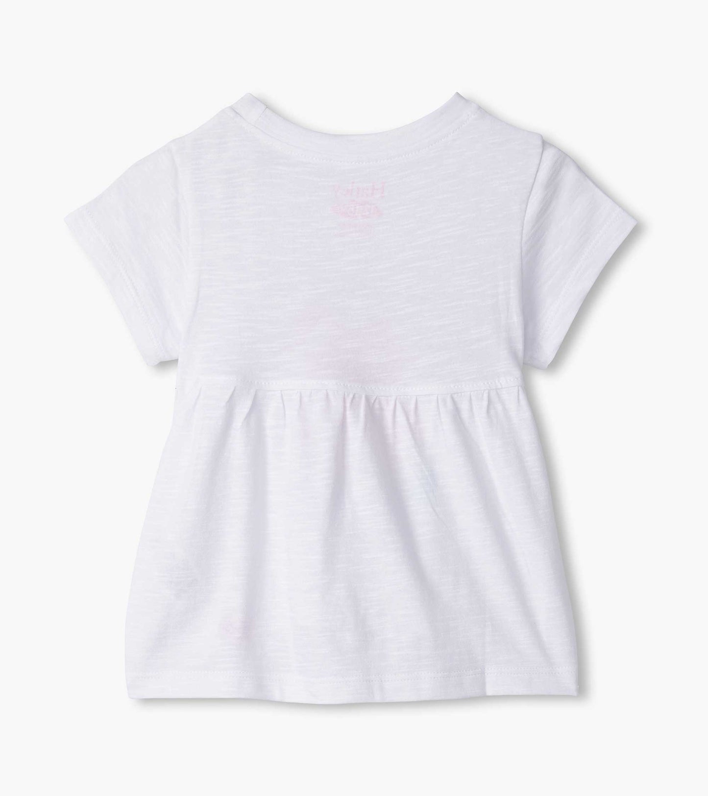 Hatley - Graphic Tee - Glowing Hearts